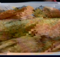 Red Emperor - Accommodation Whitsundays