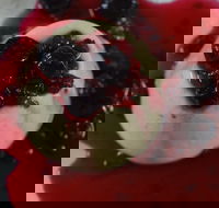 Restaurant at Rowers on the River - Accommodation Whitsundays