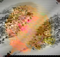 Rice Asian Cuisine - Accommodation Whitsundays