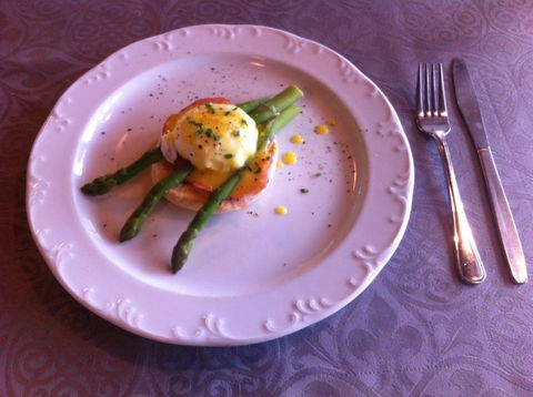 Riverside Bar And Restaurant: Mount Seaview Resort - Accommodation Whitsundays 0