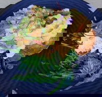 Rooftop at Deluxe Bar - Accommodation Whitsundays