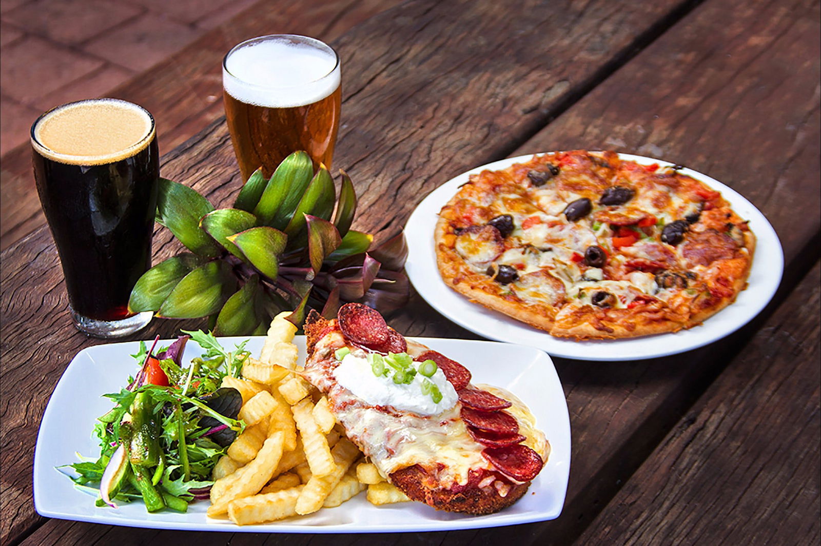 Batchelor NT Accommodation Whitsundays