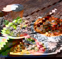 Rum Jungle Tavern - Accommodation Whitsundays