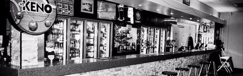 Rum Jungle Tavern - Accommodation Whitsundays 2