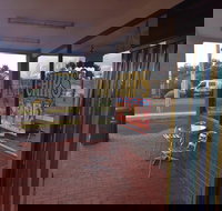 Seabrook Fish And Chips - Accommodation Whitsundays