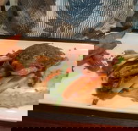 Sherwoods Restaurant - Accommodation Whitsundays