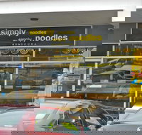 Simply Noodles - Accommodation Whitsundays
