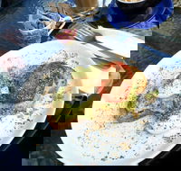 Simply D'Vine - Accommodation Whitsundays