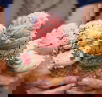 Simmo's Ice Creamery - Dunsborough - Accommodation Whitsundays