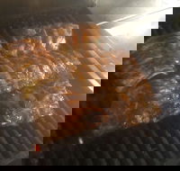 Sinner's Pizza Pasta and Ribs - Accommodation Whitsundays