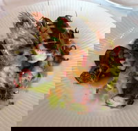 Sorriso Italian Restaurant - Accommodation Whitsundays