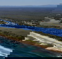 Stuarts Point Tavern / Yarrahinni Hotel - Accommodation Whitsundays