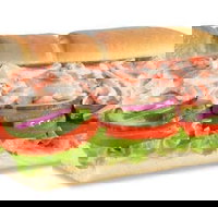 Subway - Victoria Point - Accommodation Whitsundays