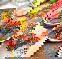 Sub-Station Cafe - Accommodation Whitsundays