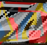 Sushi On Roma - Accommodation Whitsundays