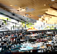 TAKO - Accommodation Whitsundays