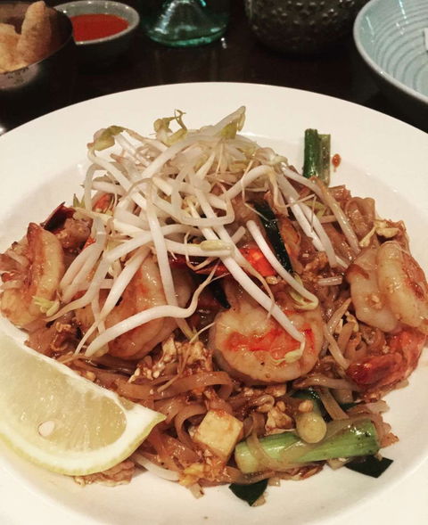 Tamarind Thai - Accommodation Whitsundays 0