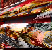 Tatura Bakery  Lunches - Accommodation Whitsundays