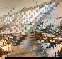 The Ternary - Accommodation Whitsundays