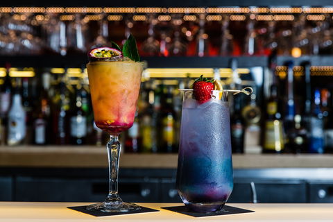 The Ternary - Accommodation Whitsundays 1