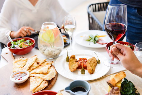 The Ternary - Accommodation Whitsundays 2