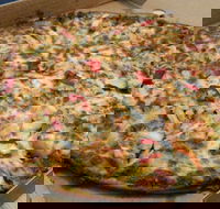 The Pizza Bar - Accommodation Whitsundays