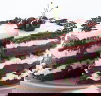 The Cheesecake Shop - Aspley - Accommodation Whitsundays