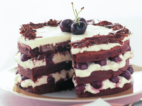 The Cheesecake Shop - Aspley - Accommodation Whitsundays 0