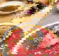 The Pantry Cafe - Accommodation Whitsundays