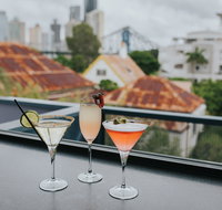 The Balfour Kitchen - Spicers Balfour Hotel - Accommodation Whitsundays
