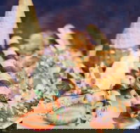 The Chocolate Kingdom - Accommodation Whitsundays