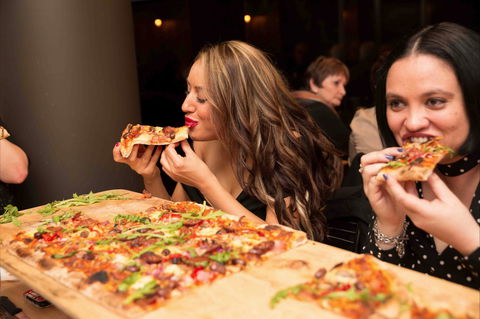 The Builders Club - Accommodation Whitsundays 1