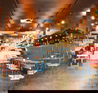 The Milbri - Accommodation Whitsundays