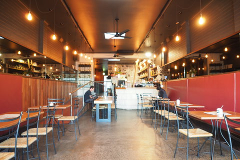 The Milbri - Accommodation Whitsundays 0