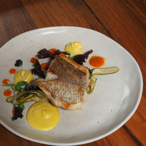 The Milbri - Accommodation Whitsundays 1