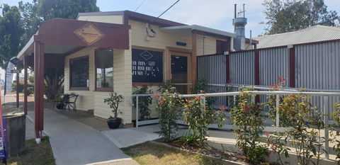 The West End Store Wauchope - Accommodation Whitsundays 0