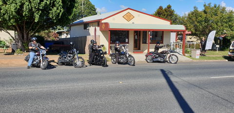 The West End Store Wauchope - Accommodation Whitsundays 1