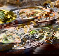 The Taste of India - Accommodation Whitsundays