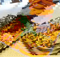 The Admiral Hotel - Accommodation Whitsundays