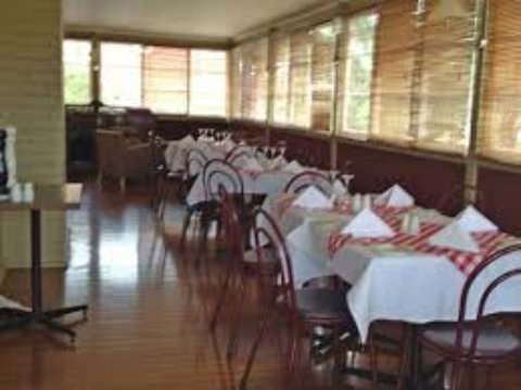 The Grange At Hermitage Hill - Accommodation Whitsundays 0