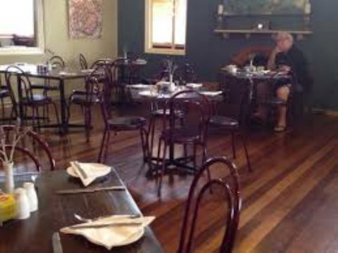 The Grange At Hermitage Hill - Accommodation Whitsundays 1