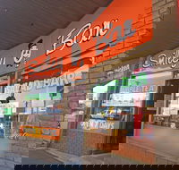 Thu Do - Accommodation Whitsundays