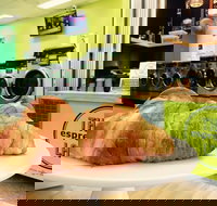 Trattoria Italiana - Accommodation Whitsundays