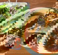 Trang Tien - Accommodation Whitsundays