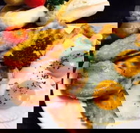 Wafflin on Cafe - Accommodation Whitsundays