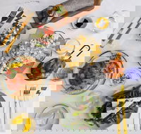 Zeus Street Greek - Accommodation Whitsundays