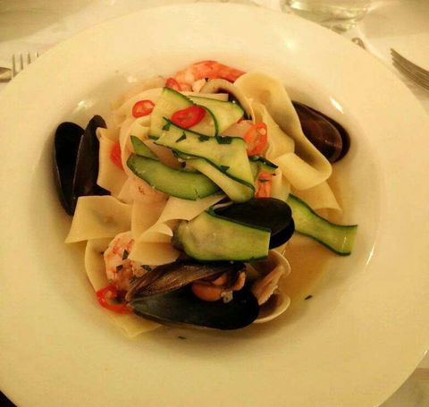 Zinc Restaurant And Lounge Bar - Accommodation Whitsundays 0