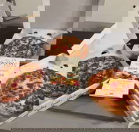 Zodiac Pizza - Accommodation Whitsundays