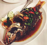 Asian Gateway Thai Restaurant - Accommodation Whitsundays
