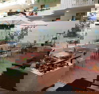 Atrium Hotel Mandurah - Accommodation Whitsundays